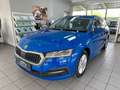 Skoda Octavia Combi 2.0 TDI 1.Hand|Navi|Kamera|LED Blau - thumbnail 1