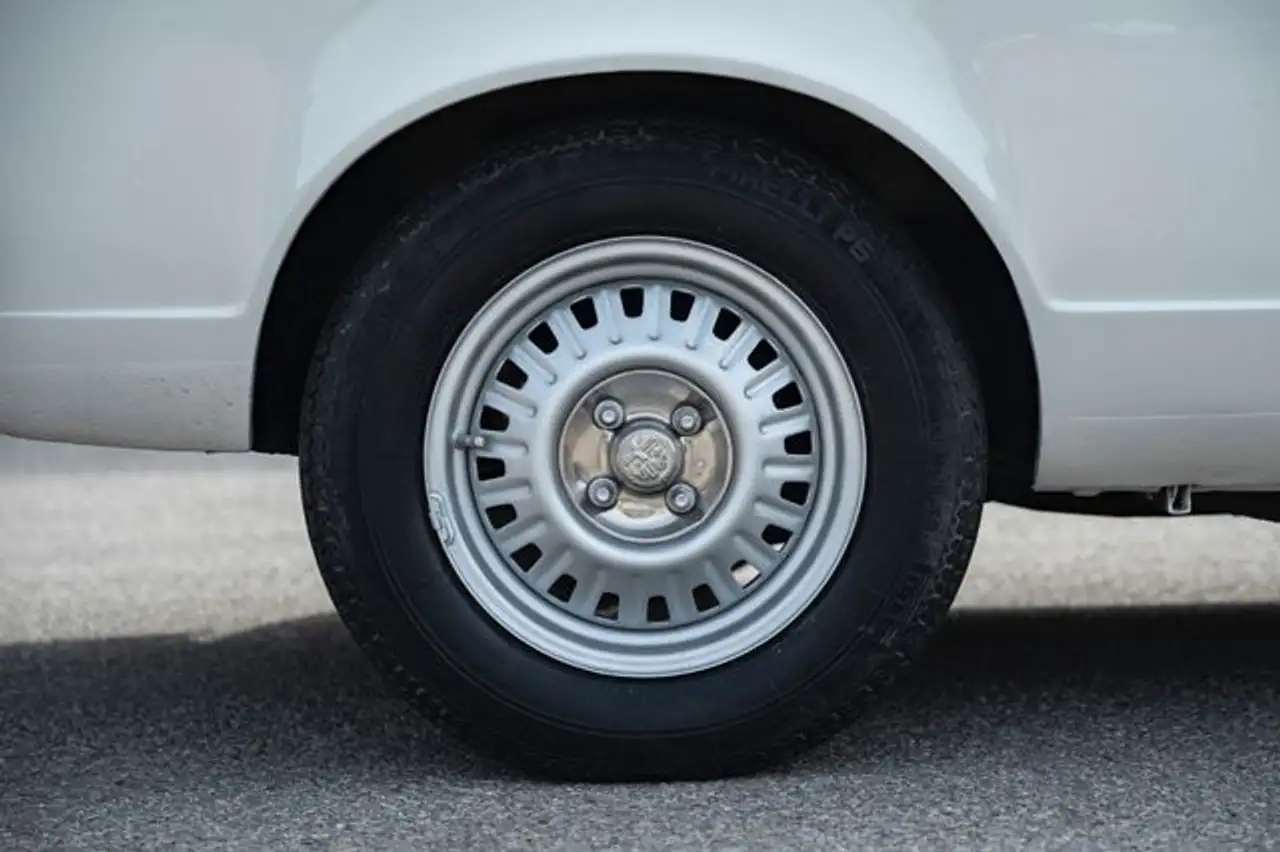 Alfa Romeo Alfetta GT 1.6, foto 10