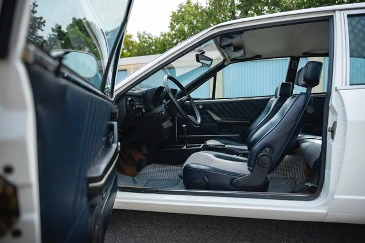 Alfa Romeo Alfetta GT 1.6, foto 11