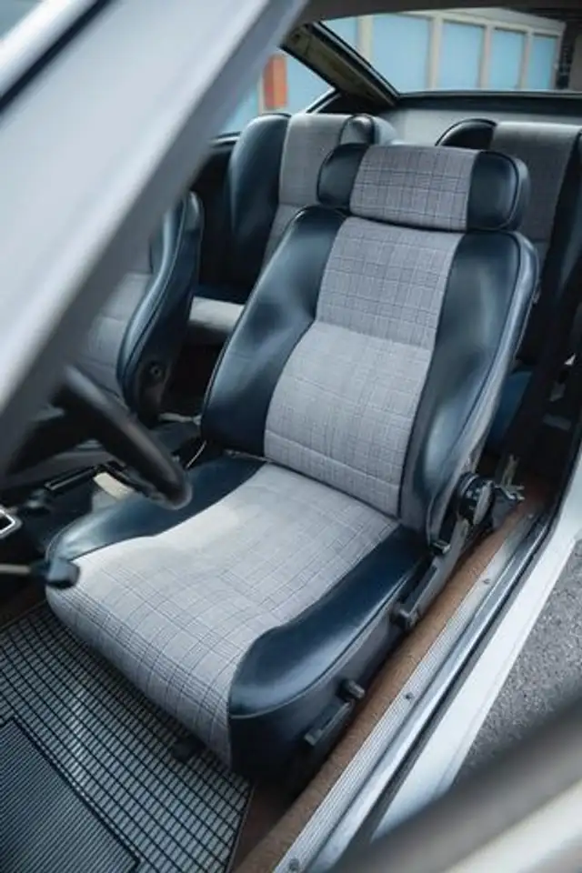 Alfa Romeo Alfetta GT 1.6, foto 12