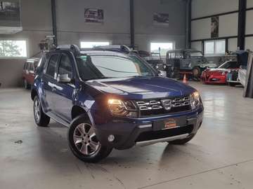 Duster 1.5 dCi 4x2 Prestige 1er PROPRIETAIRE