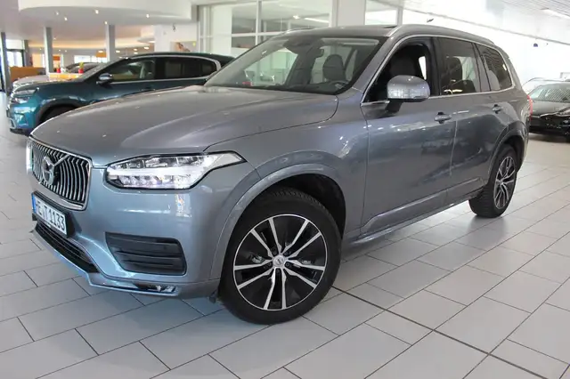 Volvo XC90 Momentum Pro AWD/4xSHZ/LHZ/PANO/LEDER/HUD