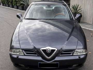 166 I 2000 3.0 V6 24v Distinctive sportronic