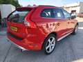 Volvo XC60 2.4 D5 AWD R-Design - COMING SOON Rouge - thumbnail 4