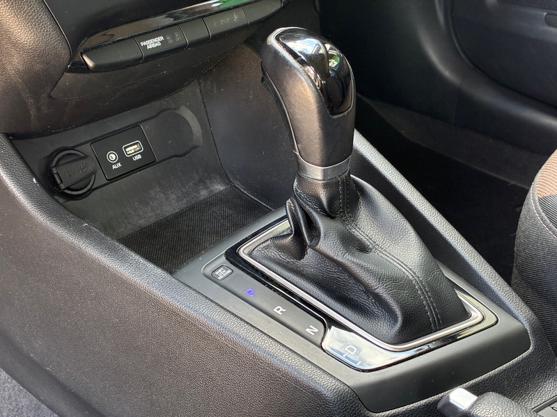 Hyundai i20 1.0 T-GDI Comfort |Automaat|Airco|Camera|Navigatie — photo 3