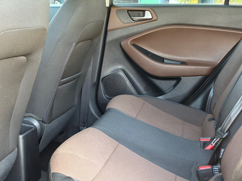 Hyundai i20 1.0 T-GDI Comfort |Automaat|Airco|Camera|Navigatie — photo 15