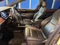 Tesla Model X Long Range Plus AWD 100kWh 7-Sitzer Gris - thumbnail 6