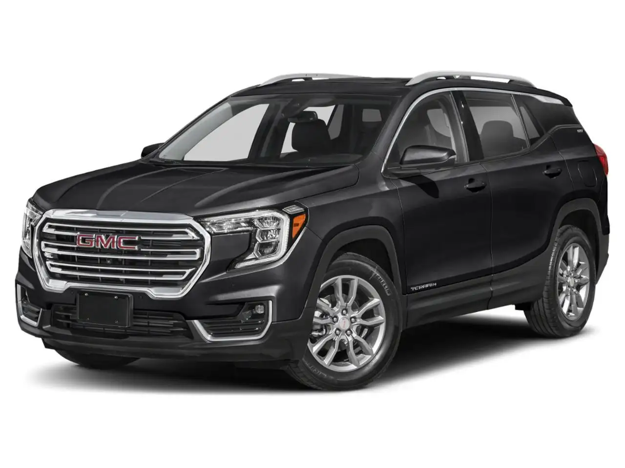 GMC Terrain снимка GMC Terrain