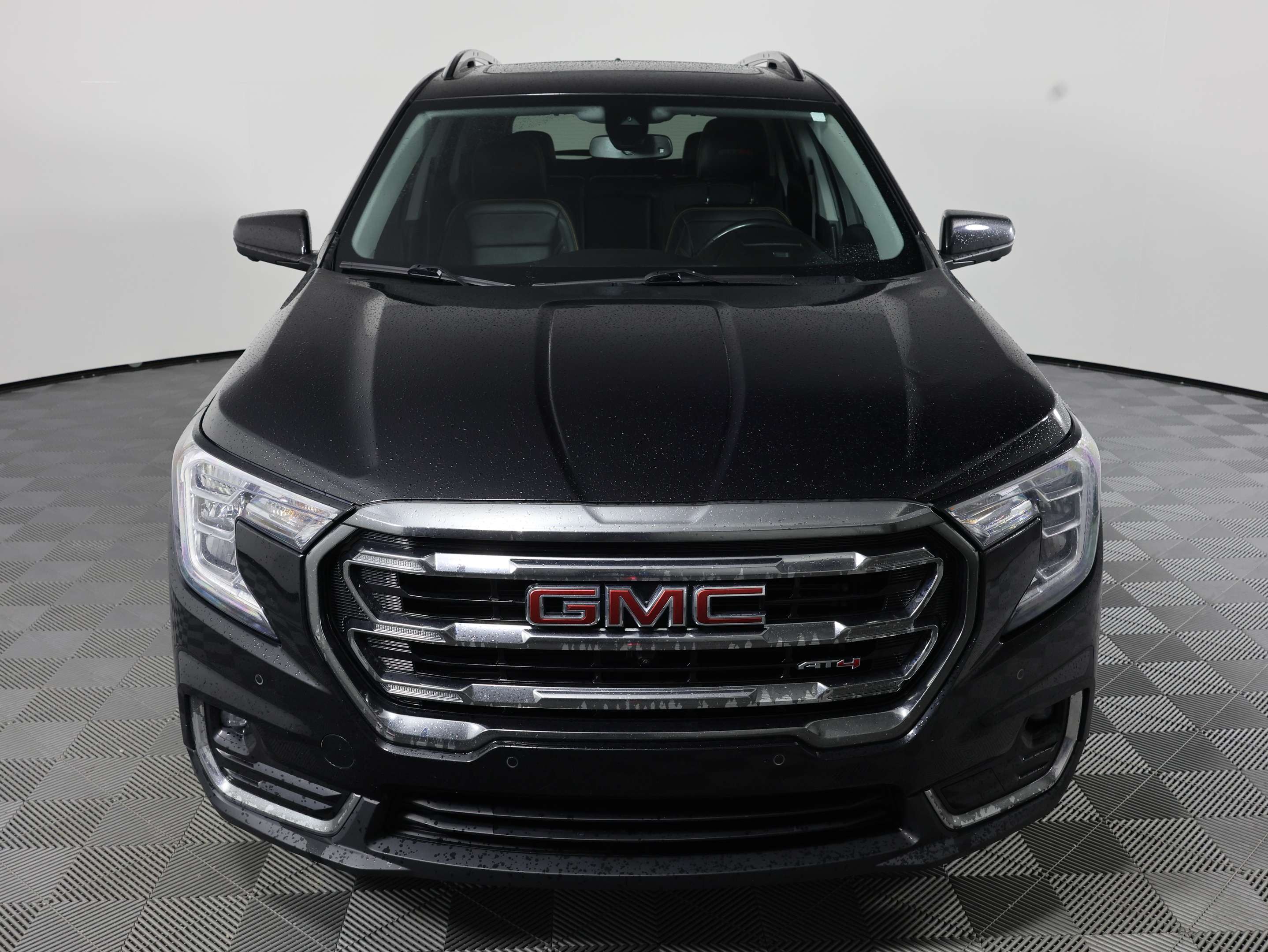 2022 GMC Terrain AT4 | LEATHER | HEATED SEATS |  TOUCHSCREEN | 4X4 — снимка 1