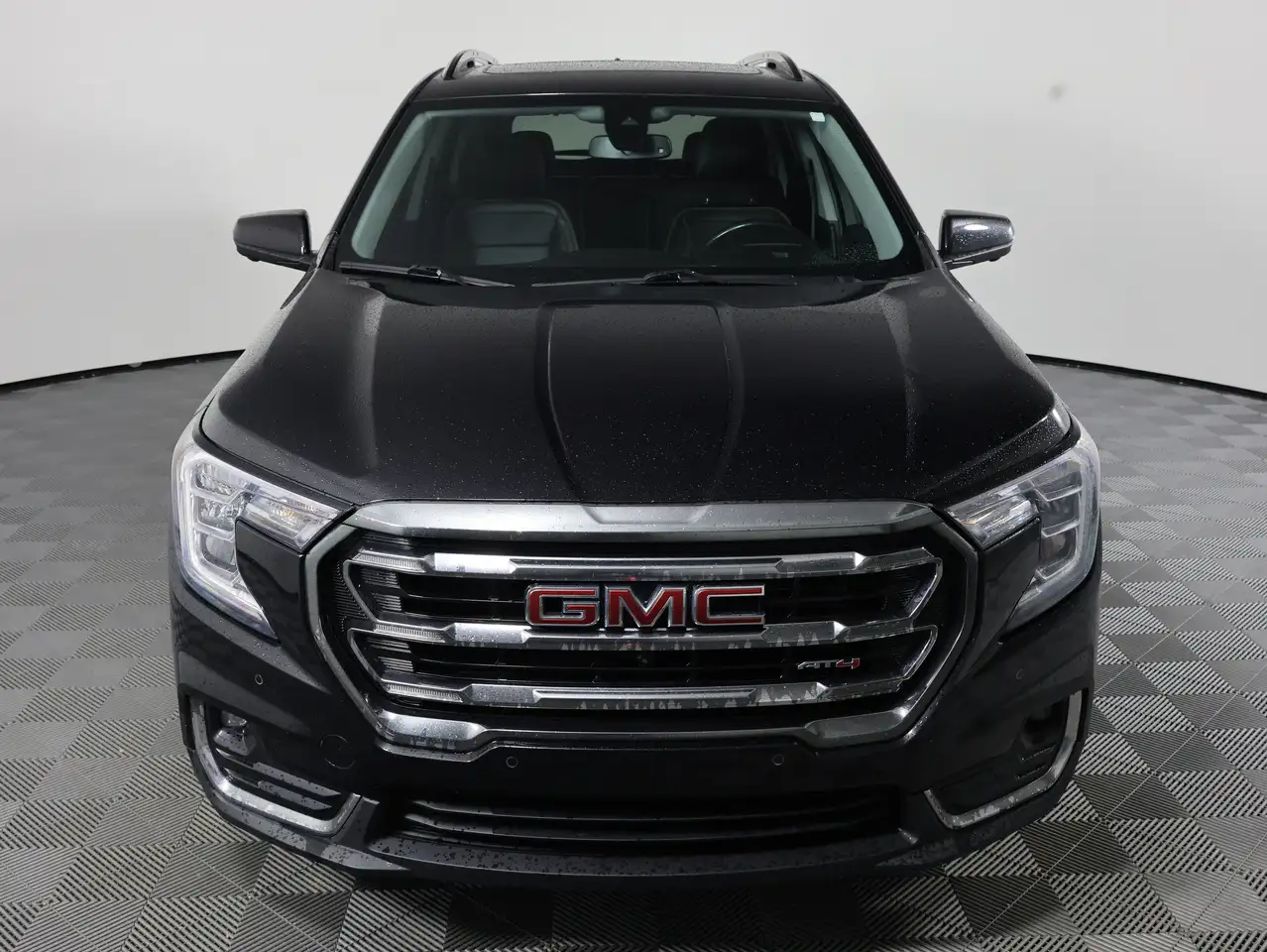 GMC Terrain снимка GMC Terrain