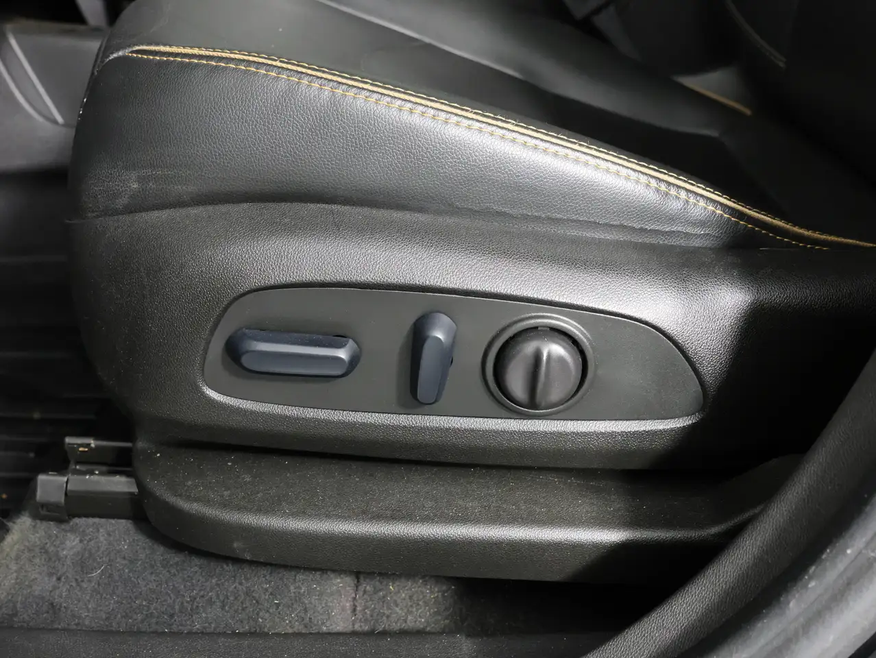 GMC Terrain снимка GMC Terrain