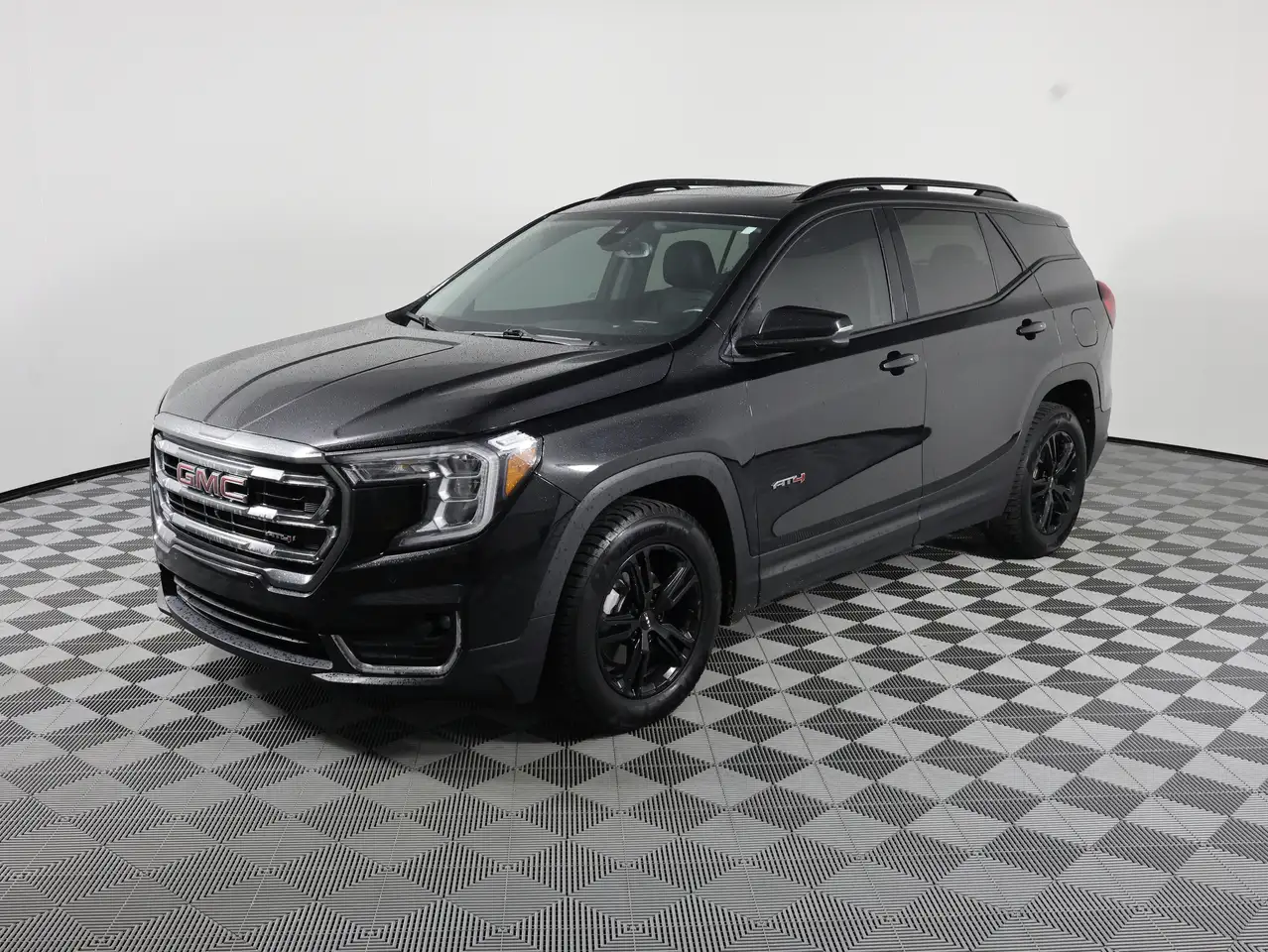 GMC Terrain снимка GMC Terrain