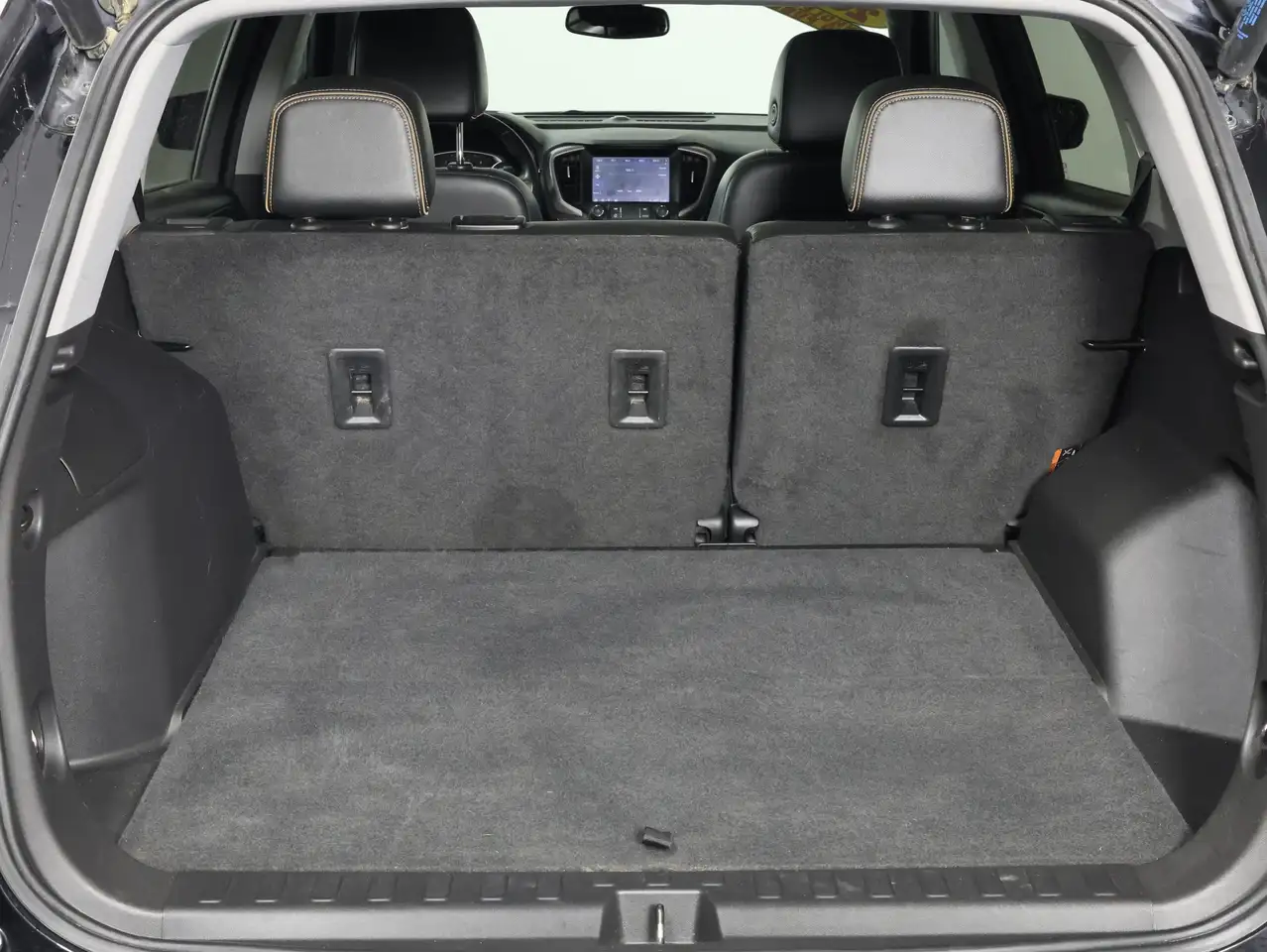 GMC Terrain снимка GMC Terrain