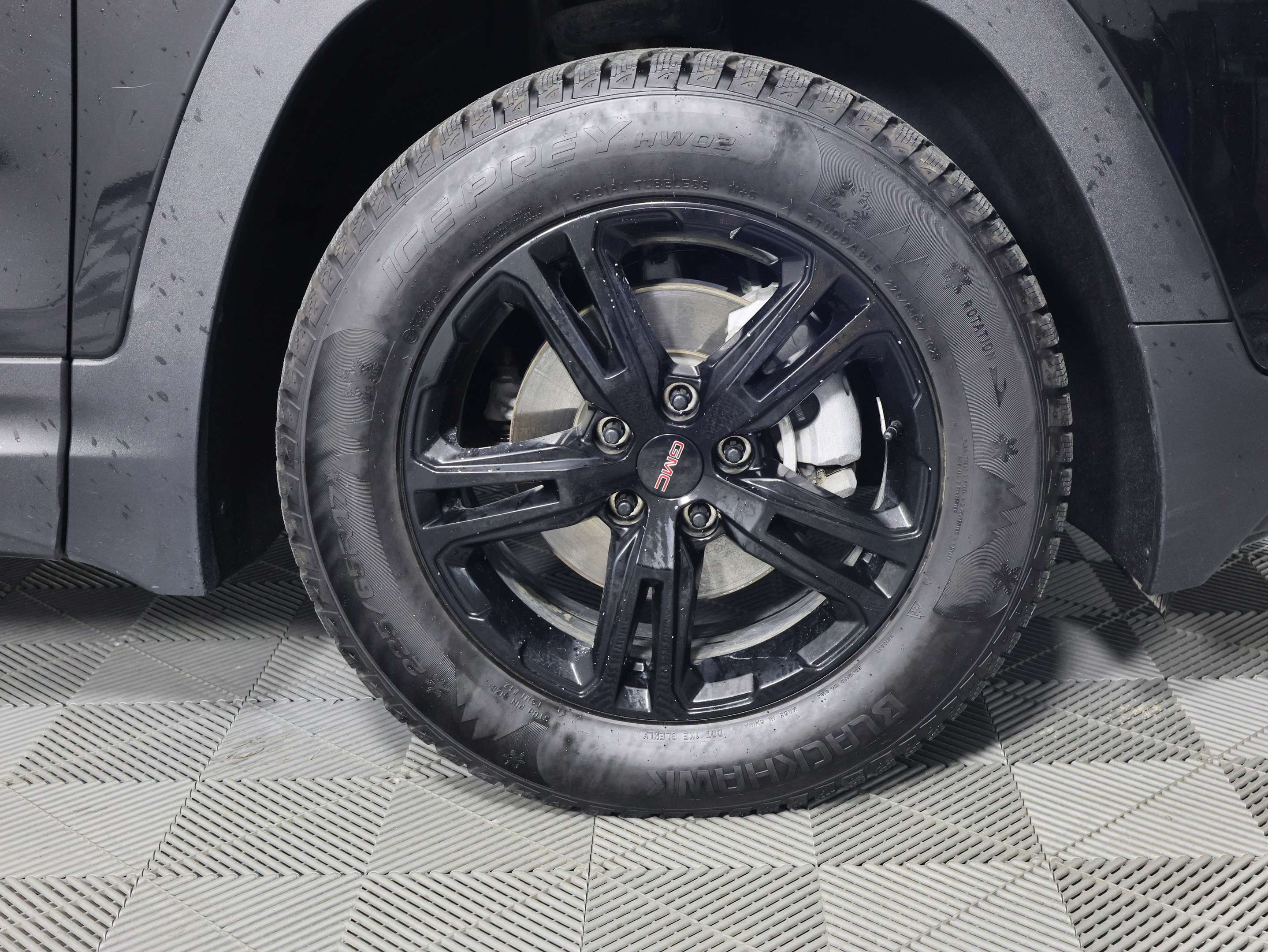 2022 GMC Terrain AT4 | LEATHER | HEATED SEATS |  TOUCHSCREEN | 4X4 — снимка 1