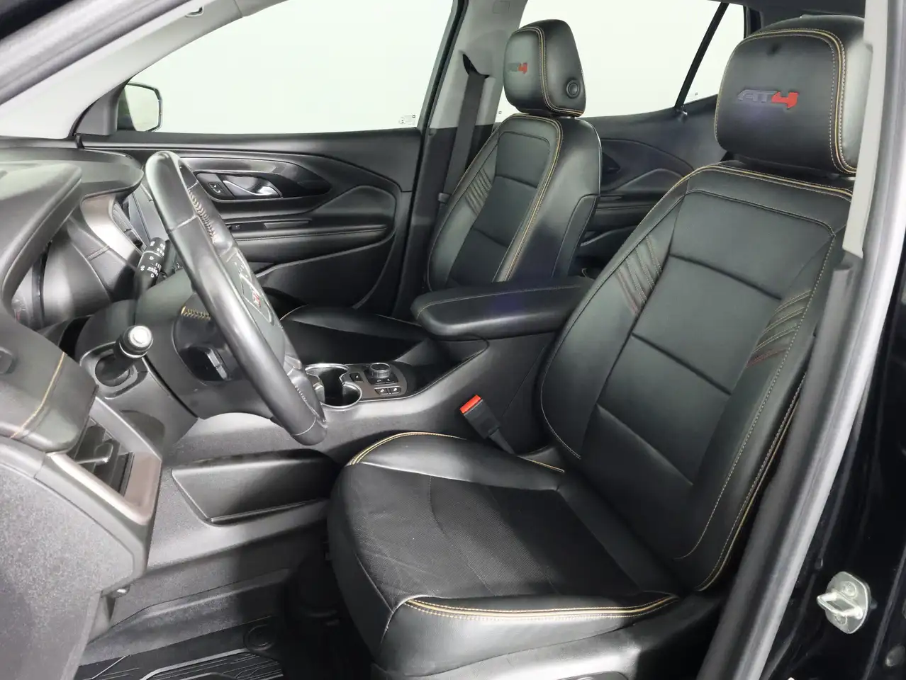 GMC Terrain снимка GMC Terrain