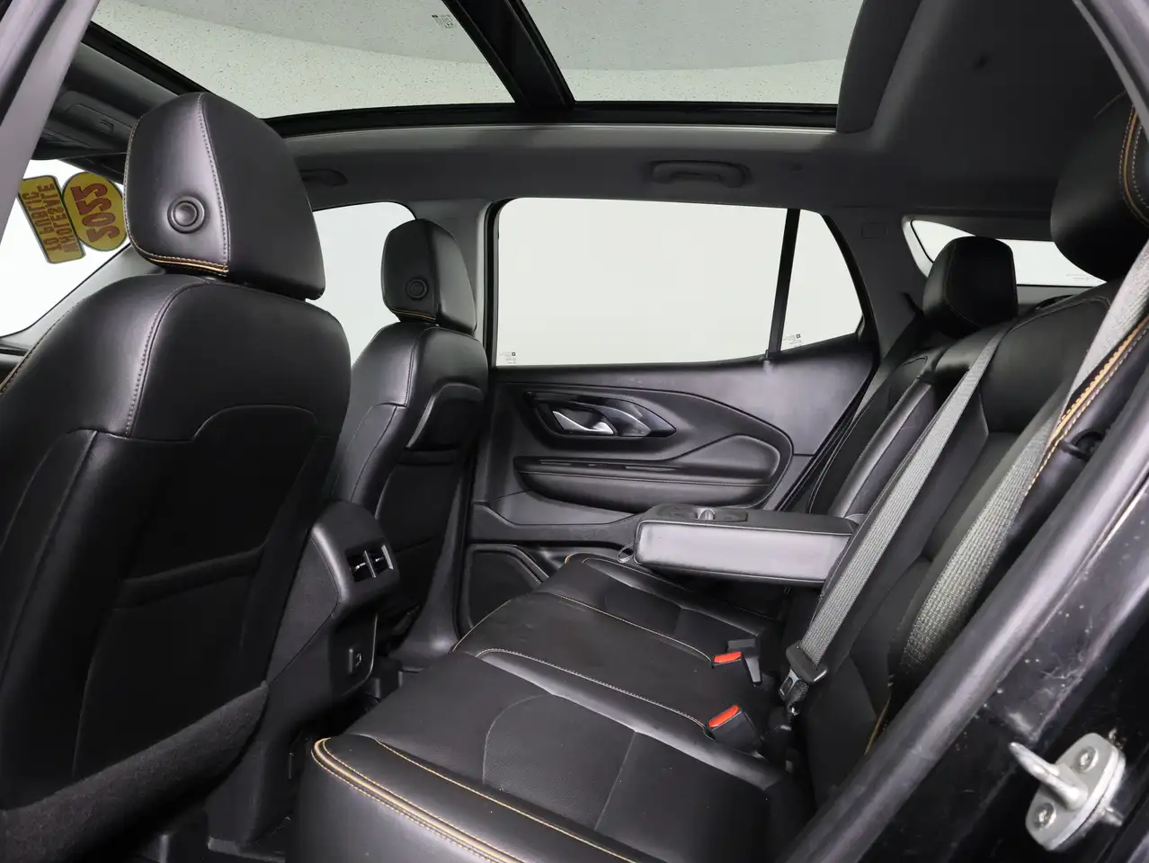 GMC Terrain снимка GMC Terrain