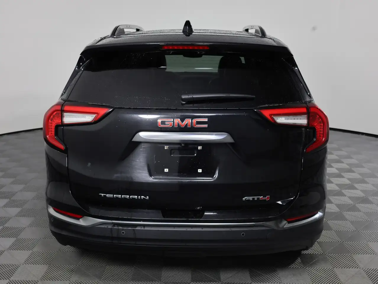 GMC Terrain снимка GMC Terrain