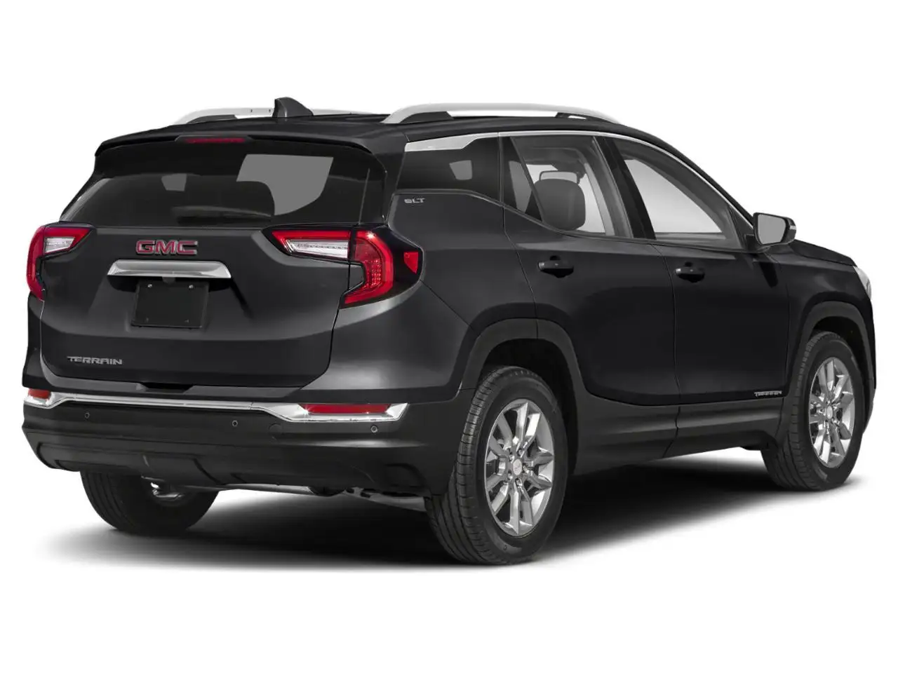 GMC Terrain снимка GMC Terrain