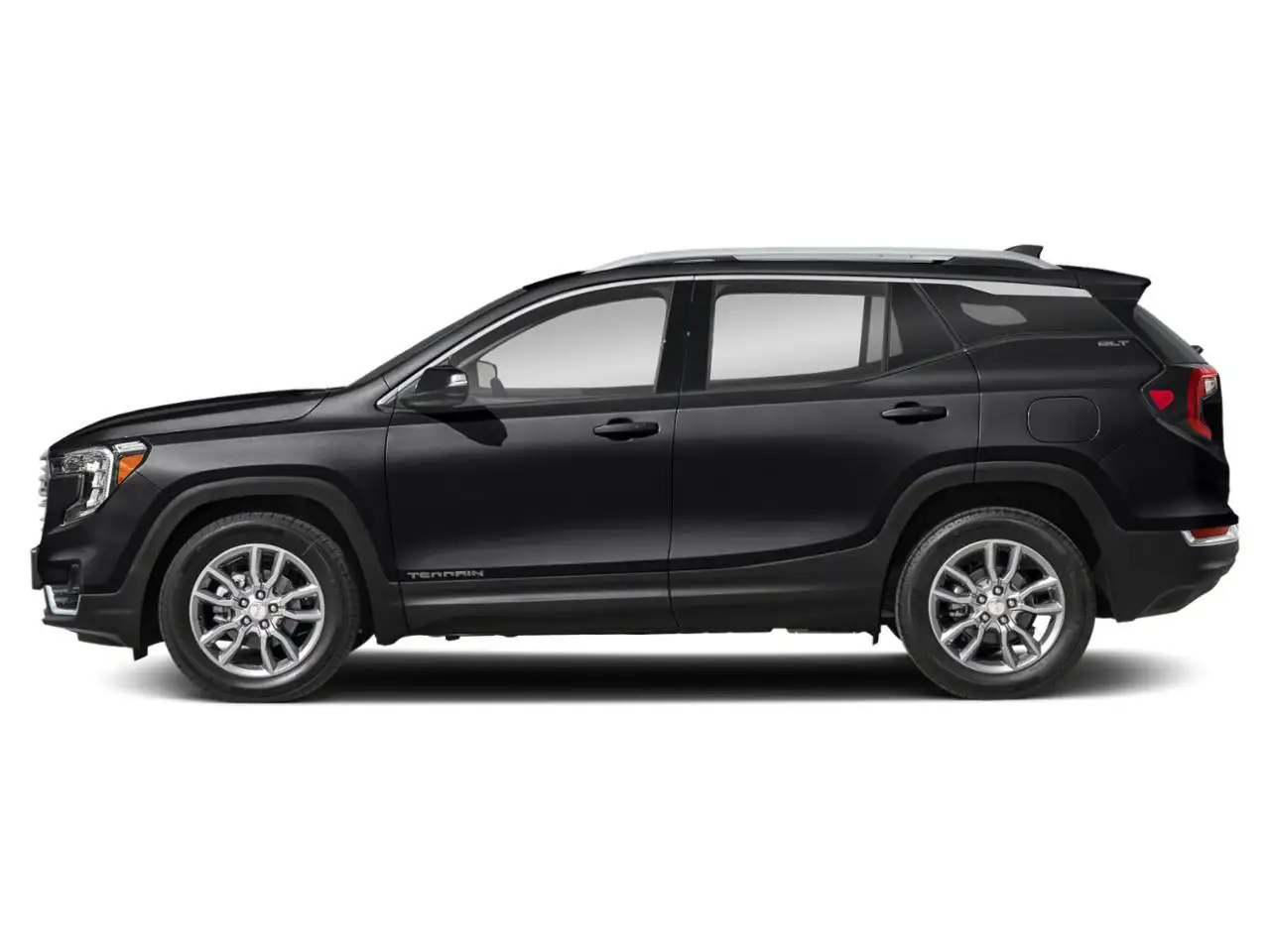 GMC Terrain снимка GMC Terrain