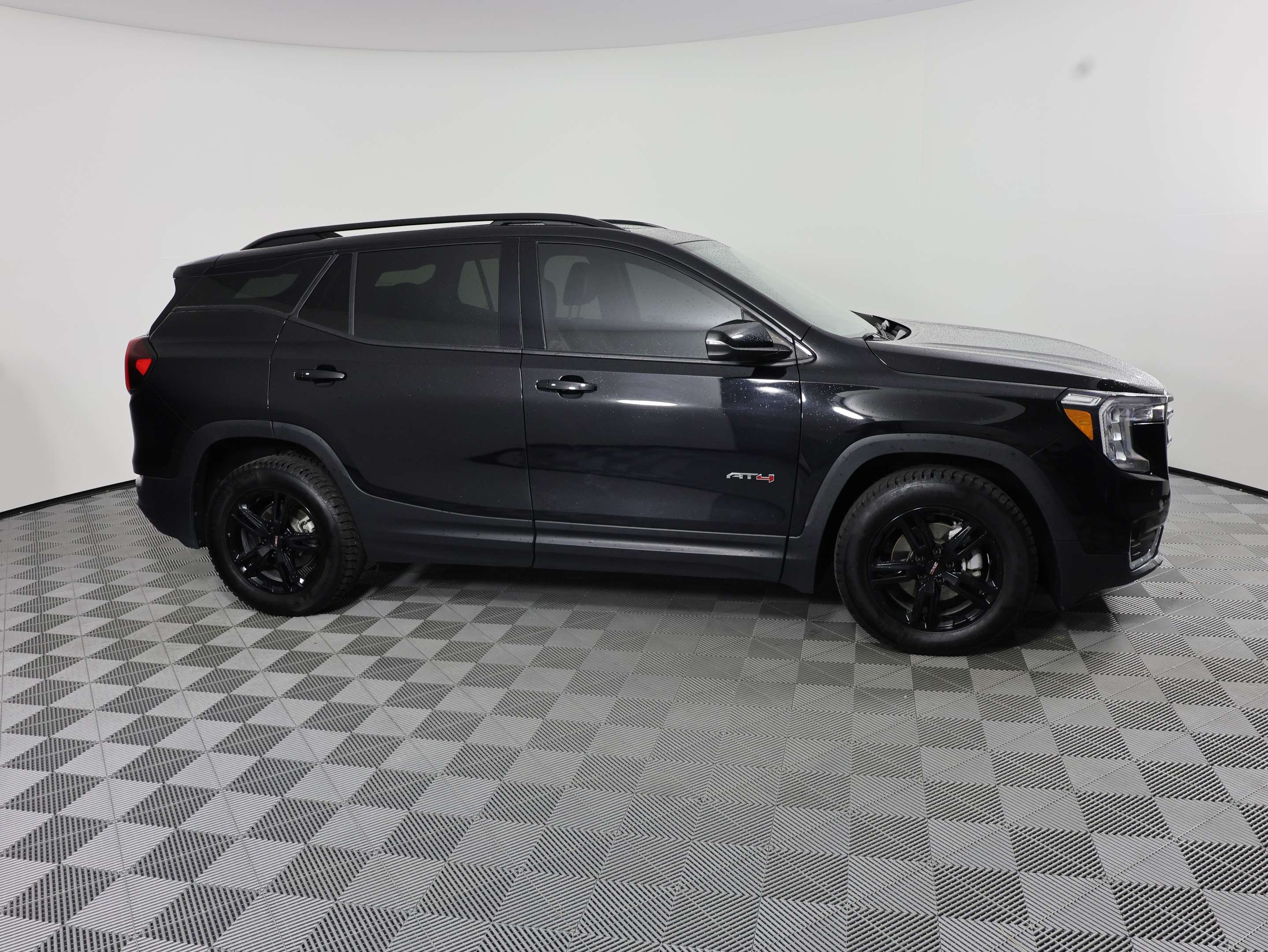 2022 GMC Terrain AT4 | LEATHER | HEATED SEATS |  TOUCHSCREEN | 4X4 — снимка 1