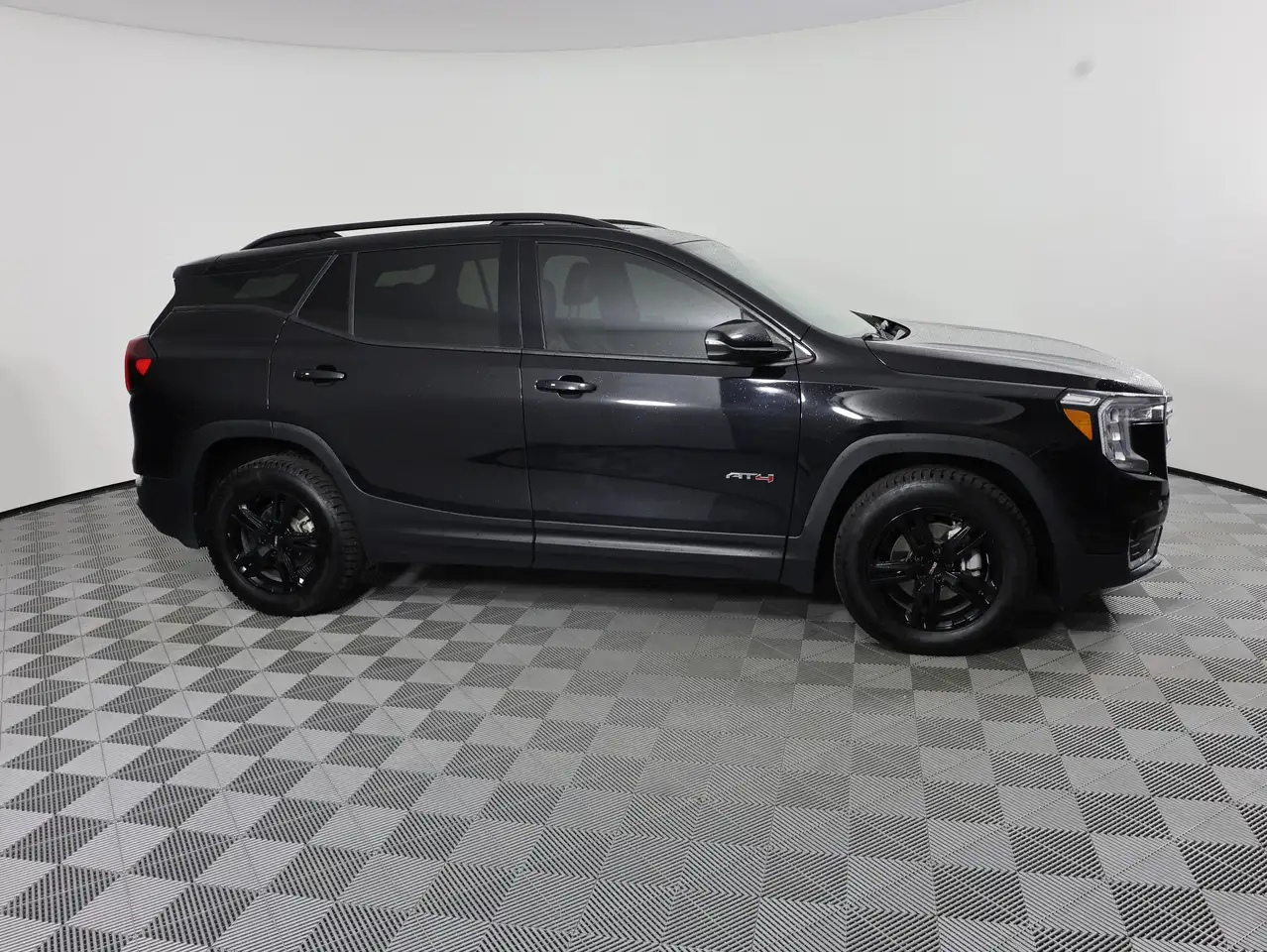 GMC Terrain снимка GMC Terrain