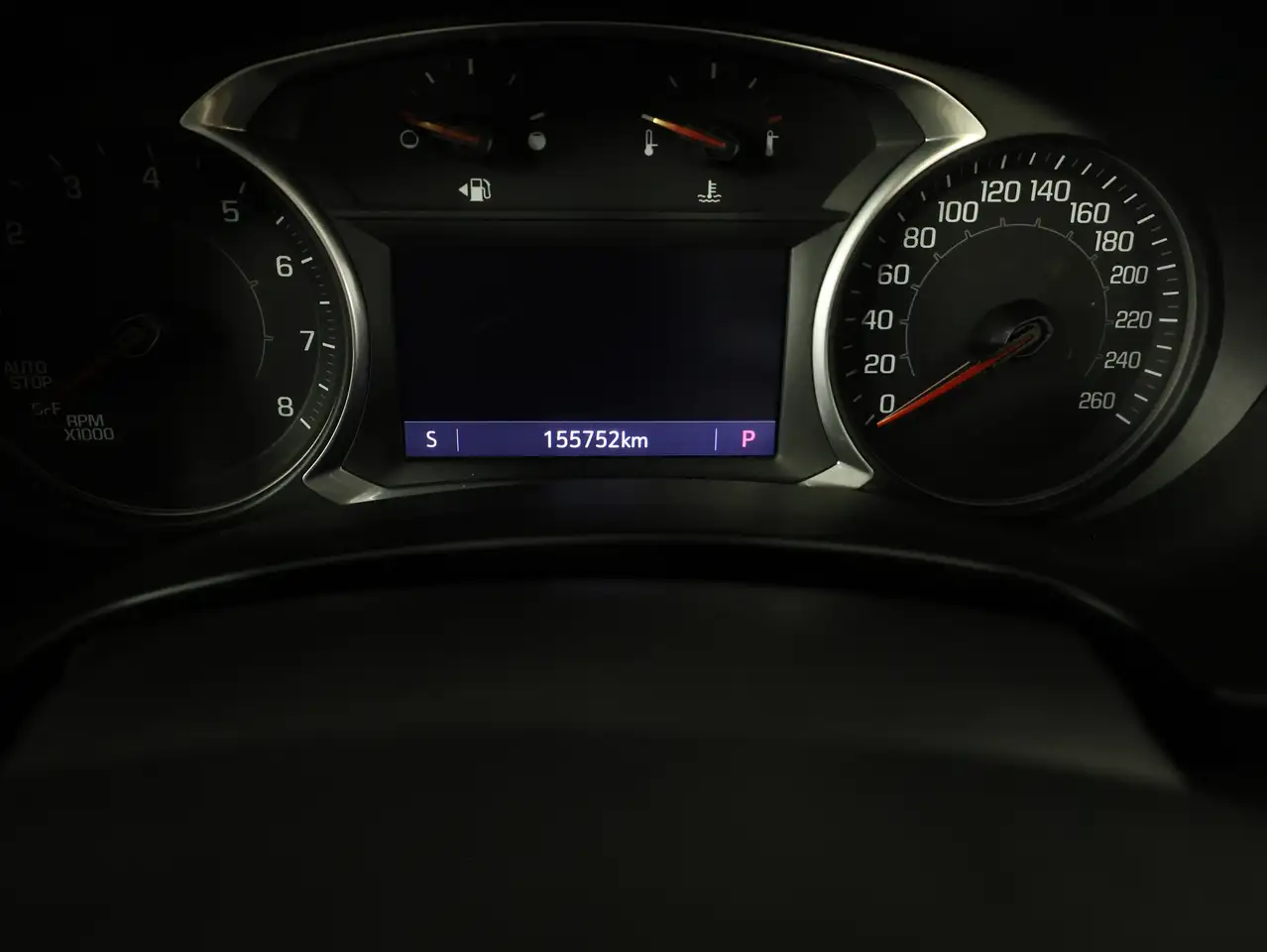 GMC Terrain снимка GMC Terrain
