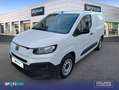 Fiat Dobló Furgón L1 BlueHDi 1.5 L 1000kg 100CV - Blanco - thumbnail 1