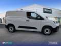 Fiat Dobló Furgón L1 BlueHDi 1.5 L 1000kg 100CV - Blanco - thumbnail 4