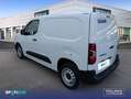 Fiat Dobló Furgón L1 BlueHDi 1.5 L 1000kg 100CV - Blanco - thumbnail 5