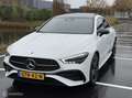Mercedes-Benz CLA 200 AMG Line PANO|360|SFEER|MEMORY| Weiß - thumbnail 4