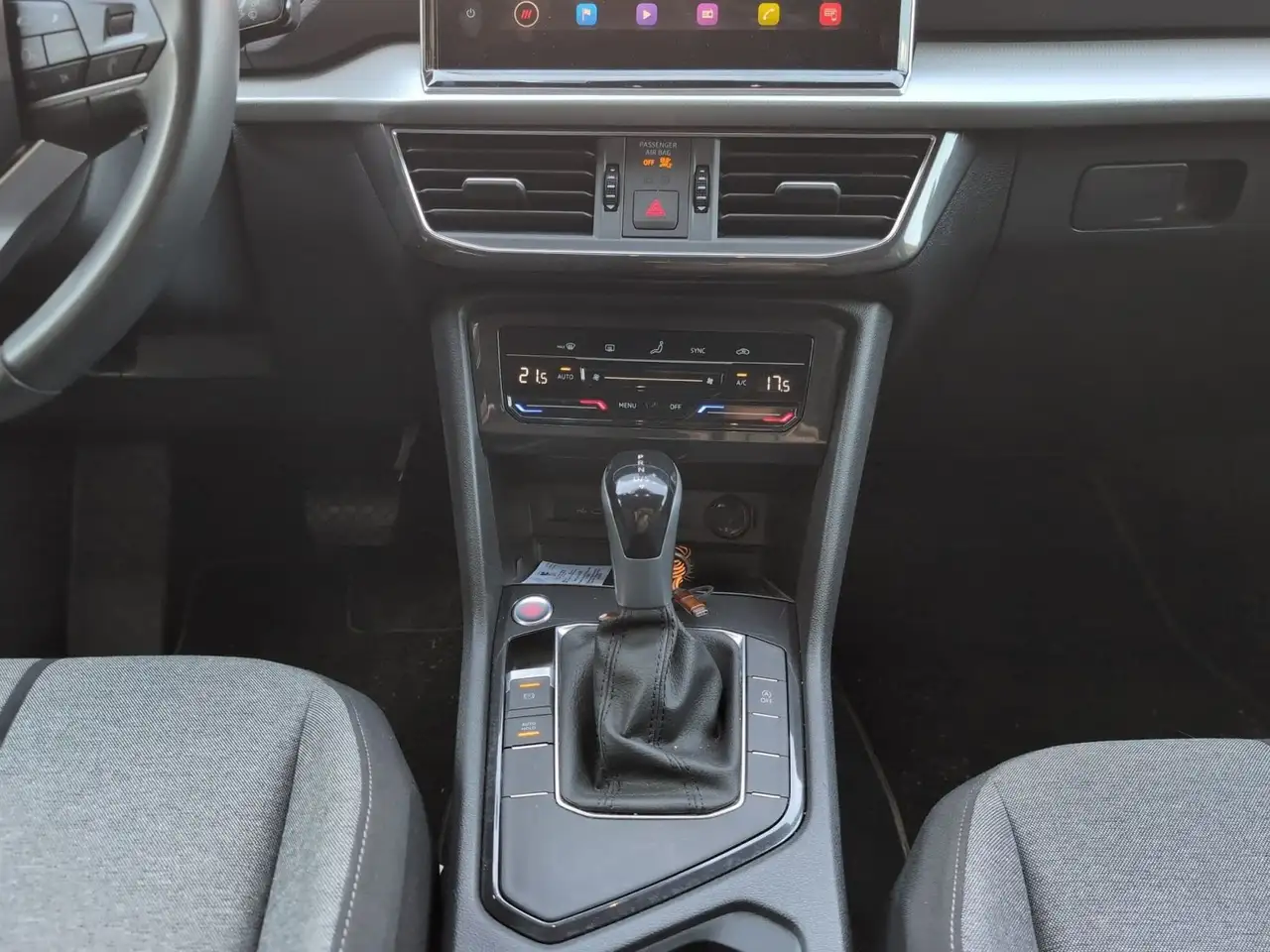 SEAT Tarraco 2.0 BUSINESS DIESEL, миниатюра 15
