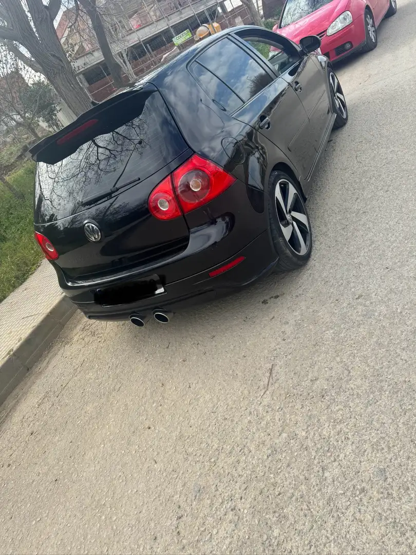 Volkswagen Golf 1.9TDI Sportline 105 - 2
