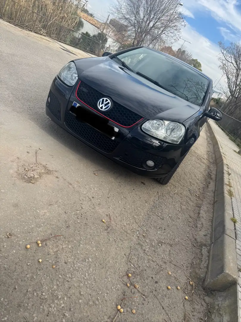 Volkswagen Golf 1.9TDI Sportline 105 - 1