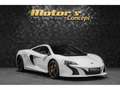 McLaren 650S Coupe MSO - "CHANTILLY EDITION" 2014 Weiß - thumbnail 6