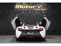 McLaren 650S Coupe MSO - "CHANTILLY EDITION" 2014 Weiß - thumbnail 5