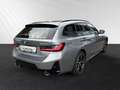 BMW 330 e Touring *€ 1.190 Zubehörbonus* Lr. 400,- br. Gris - thumbnail 3