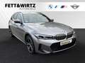 BMW 330 e Touring *€ 1.190 Zubehörbonus* Lr. 400,- br. Gris - thumbnail 1