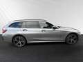 BMW 330 e Touring *€ 1.190 Zubehörbonus* Lr. 400,- br. Gris - thumbnail 2