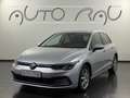 Volkswagen Golf 8 Lim. 2.0 TDI SCR Life DSG *LED*ACC*NAVI* Silber - thumbnail 1