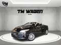 Renault Megane III 2008 CC 1.5 dci Luxe 110cv Negro - thumbnail 1