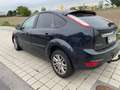 Ford Focus Ghia 2,0 TDCi DPF Powershift Blau - thumbnail 1