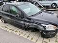 Ford Focus Ghia 2,0 TDCi DPF Powershift Blau - thumbnail 8