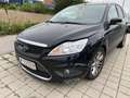 Ford Focus Ghia 2,0 TDCi DPF Powershift Blau - thumbnail 2