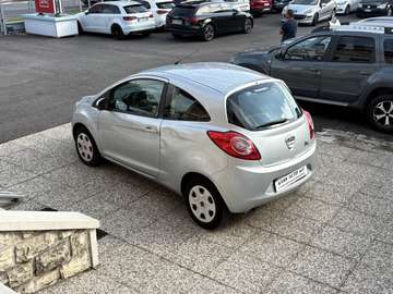 Ka 1.2 + 69cv
