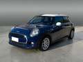 MINI Cooper D 1.5 5p. Bleu - thumbnail 1