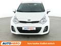 Kia Rio 1.4 UEFA Euro 2016*TEMPO*CAM*PDC*SHZ*KLIMA* Blanc - thumbnail 9