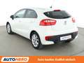 Kia Rio 1.4 UEFA Euro 2016*TEMPO*CAM*PDC*SHZ*KLIMA* Blanc - thumbnail 4