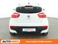 Kia Rio 1.4 UEFA Euro 2016*TEMPO*CAM*PDC*SHZ*KLIMA* Blanc - thumbnail 5