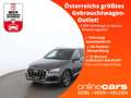 Audi Q7 50 TDI quattro Aut MATRIX SKY LUFT LEDER NAVI Grijs - thumbnail 1