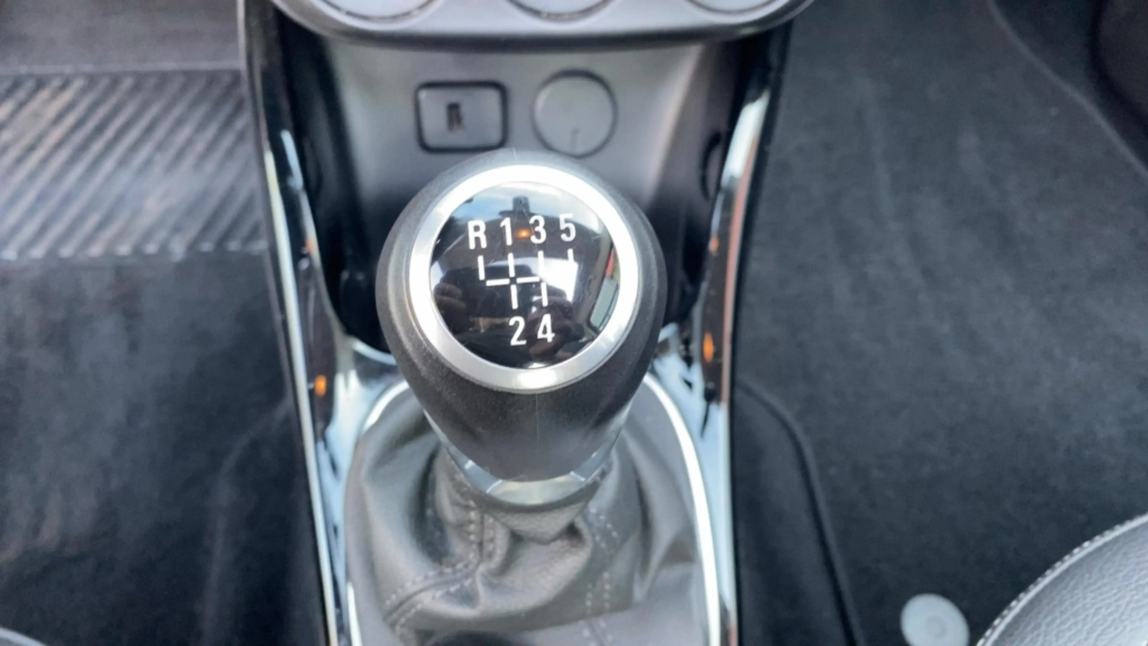 Opel Adam 1.4 Jam Cabriodak, Airco — photo 22